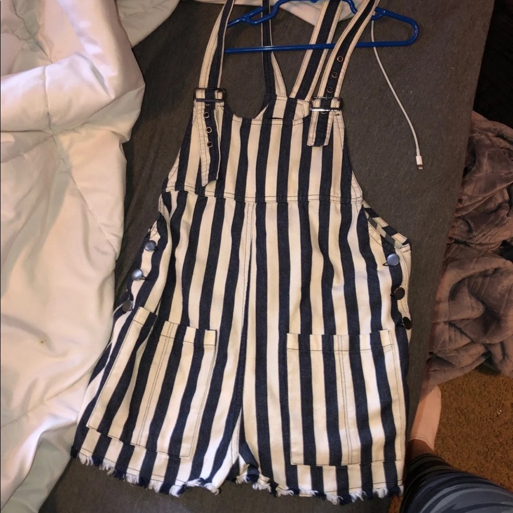 Overalls
